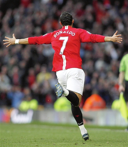 强大的控球 强大的控球