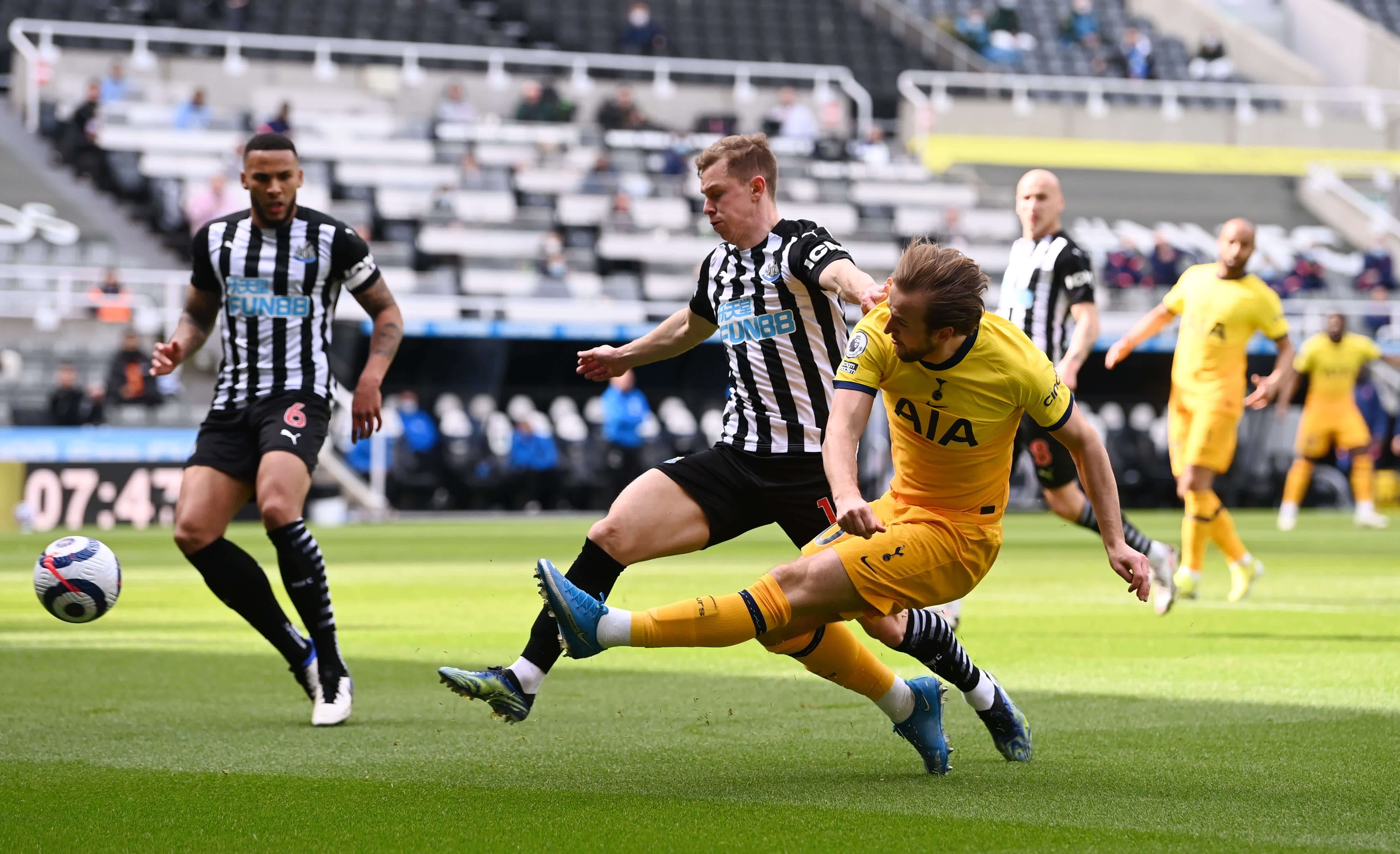 头球位置和 头球位置和